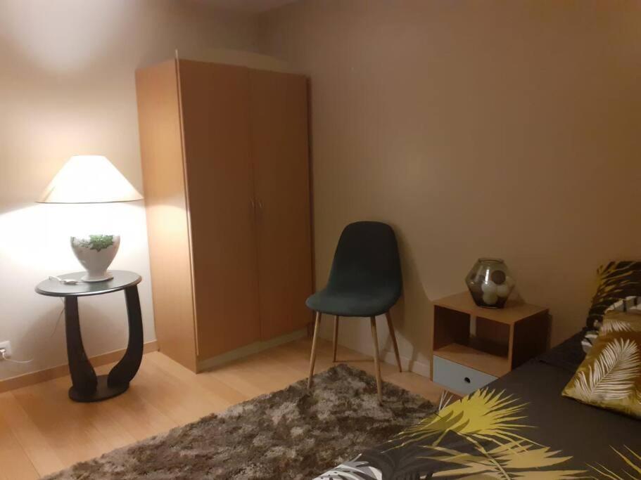 Appartement Location Meublée - Les Avirons Extérieur photo