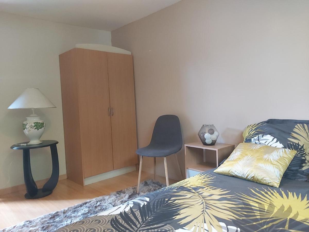 Appartement Location Meublée - Les Avirons Extérieur photo