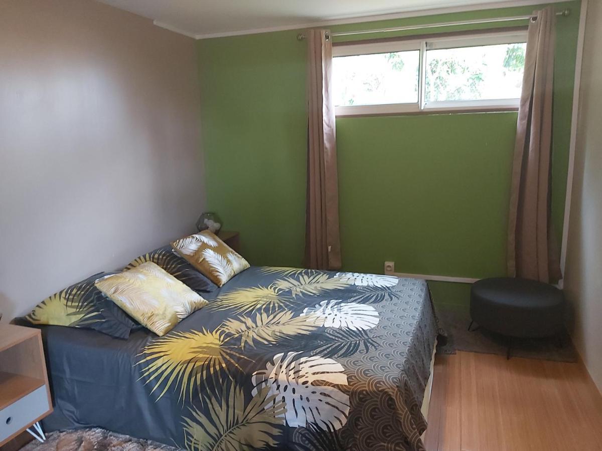 Appartement Location Meublée - Les Avirons Extérieur photo
